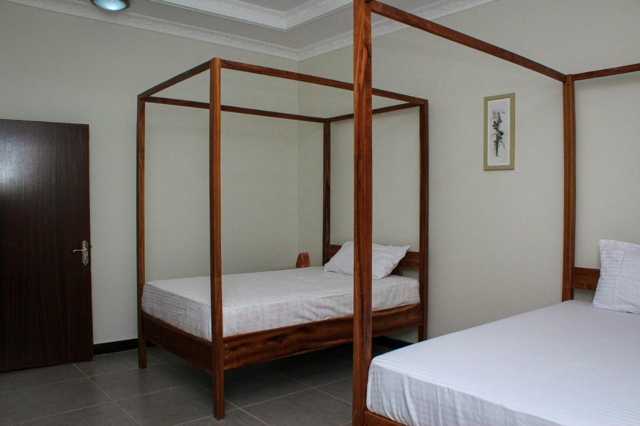 Kwale Residence Zanzibar Exterior foto