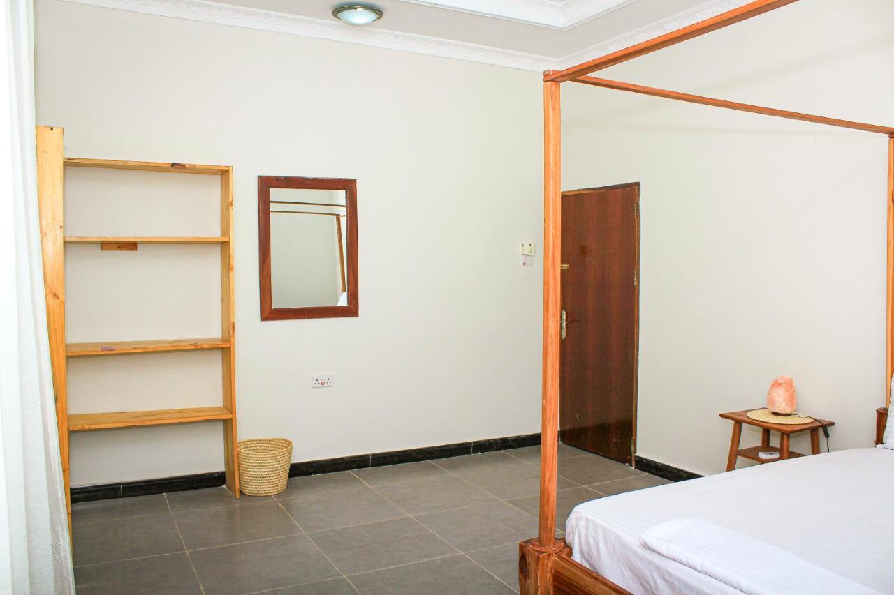 Kwale Residence Zanzibar Exterior foto