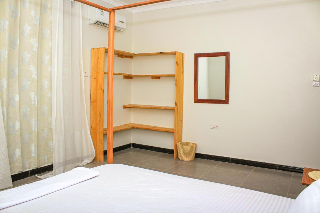 Kwale Residence Zanzibar Exterior foto