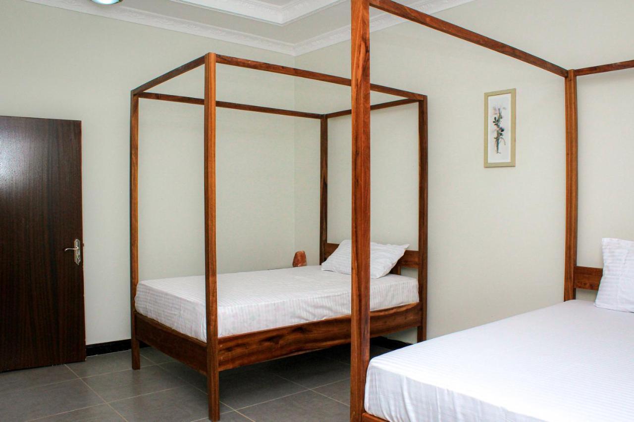 Kwale Residence Zanzibar Exterior foto