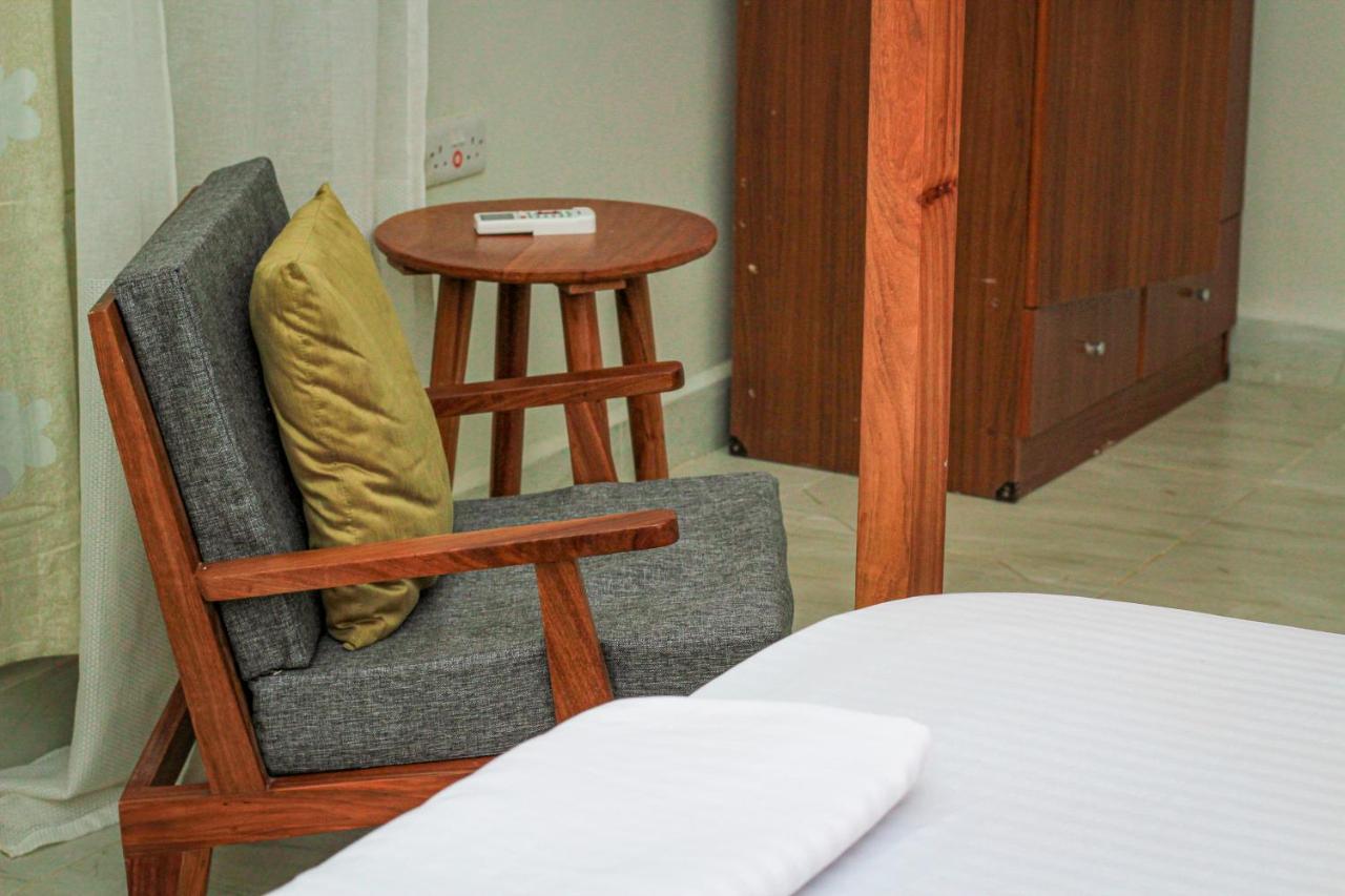 Kwale Residence Zanzibar Exterior foto