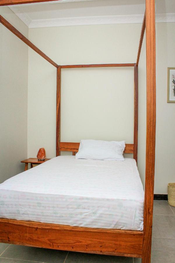 Kwale Residence Zanzibar Exterior foto