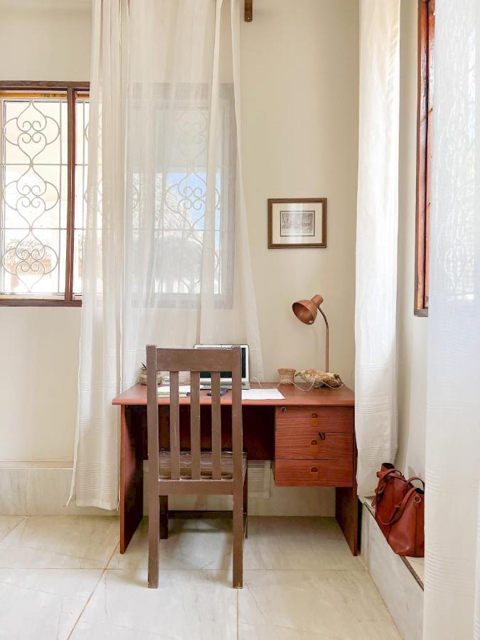 Kwale Residence Zanzibar Exterior foto