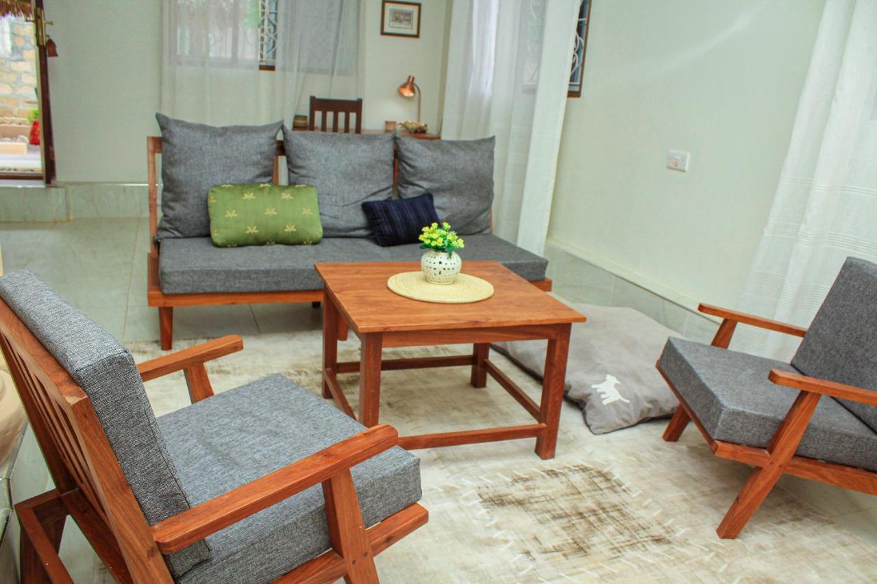 Kwale Residence Zanzibar Exterior foto