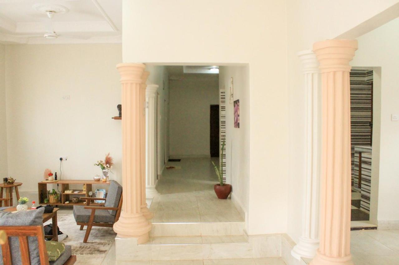 Kwale Residence Zanzibar Exterior foto