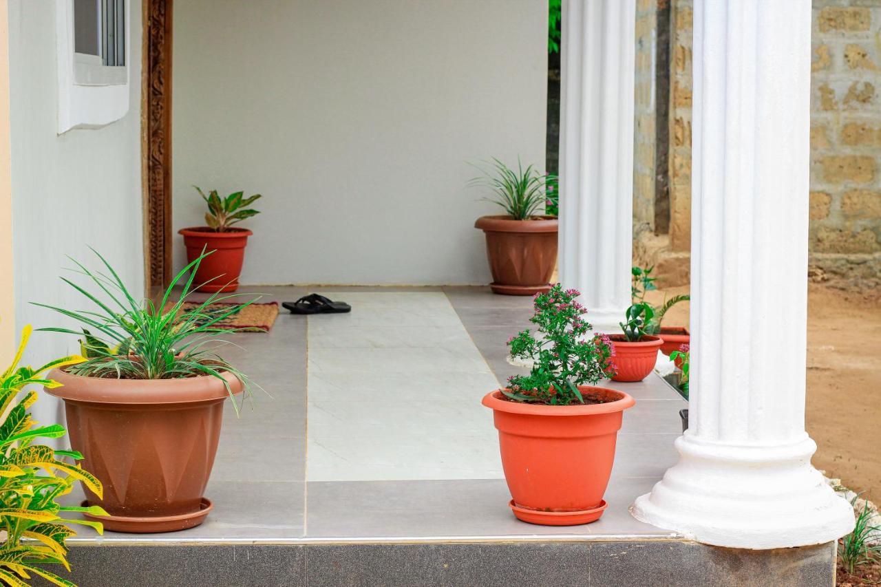 Kwale Residence Zanzibar Exterior foto